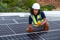Solar Tax Credit: What It Is and How to Claim It