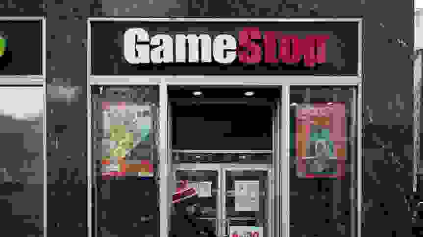 GameStop Has a Crypto Wallet — Here’s How To Set It Up