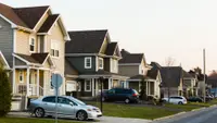 America’s Fastest-Growing Suburbs & the Salaries Needed To Afford Them