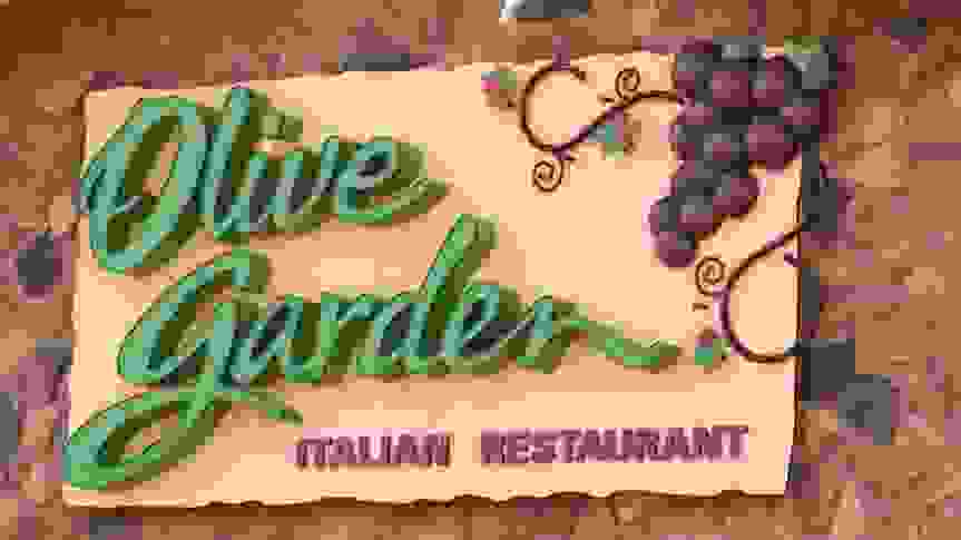 Olive Garden Brings Back Its Most Popular Money-Saving Deal for Limited Time
