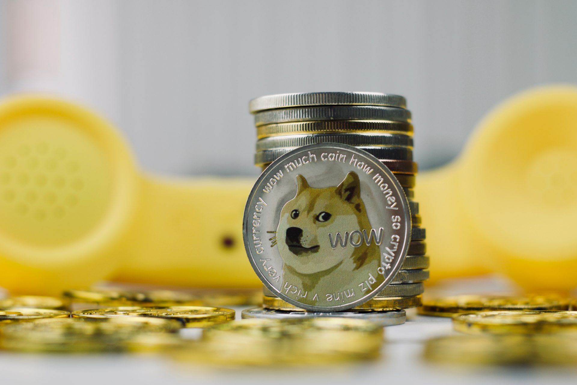 Dogecoin Surges Ahead of Musk's 'SNL' Hosting Gig — Is it ...