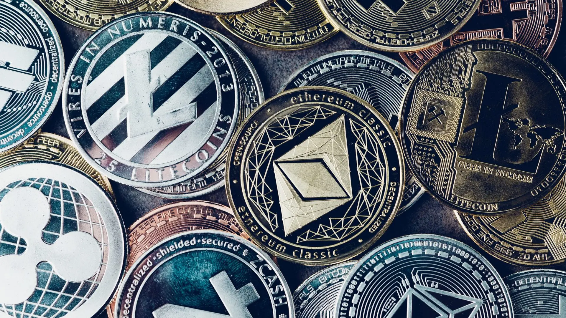 Chia COO Explains What the New Eco-Friendly Crypto is All About