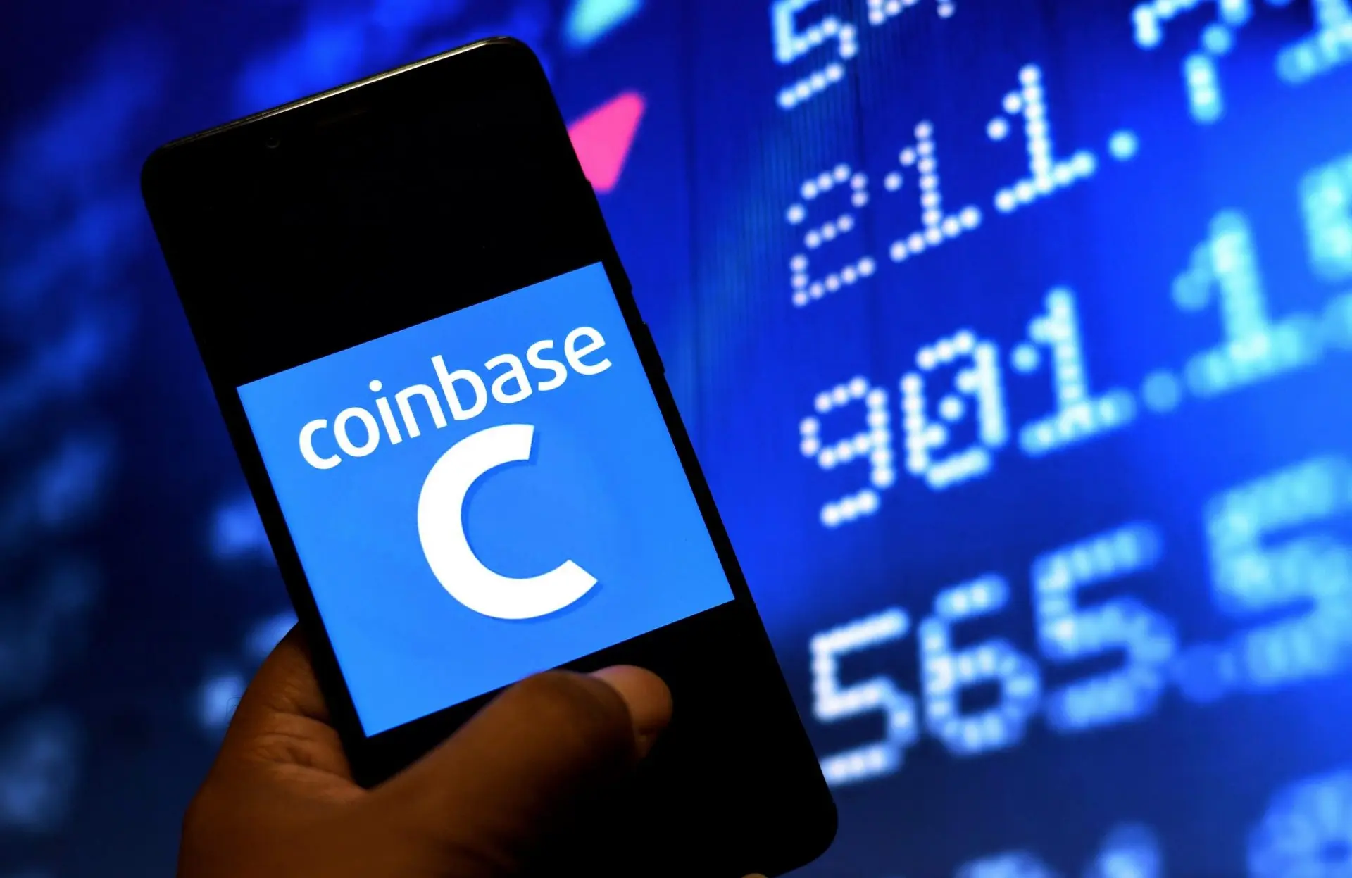 Crypto Powerhouse Coinbase Closes Office to Go ‘Remote-First’; Will Have No Physical HQ