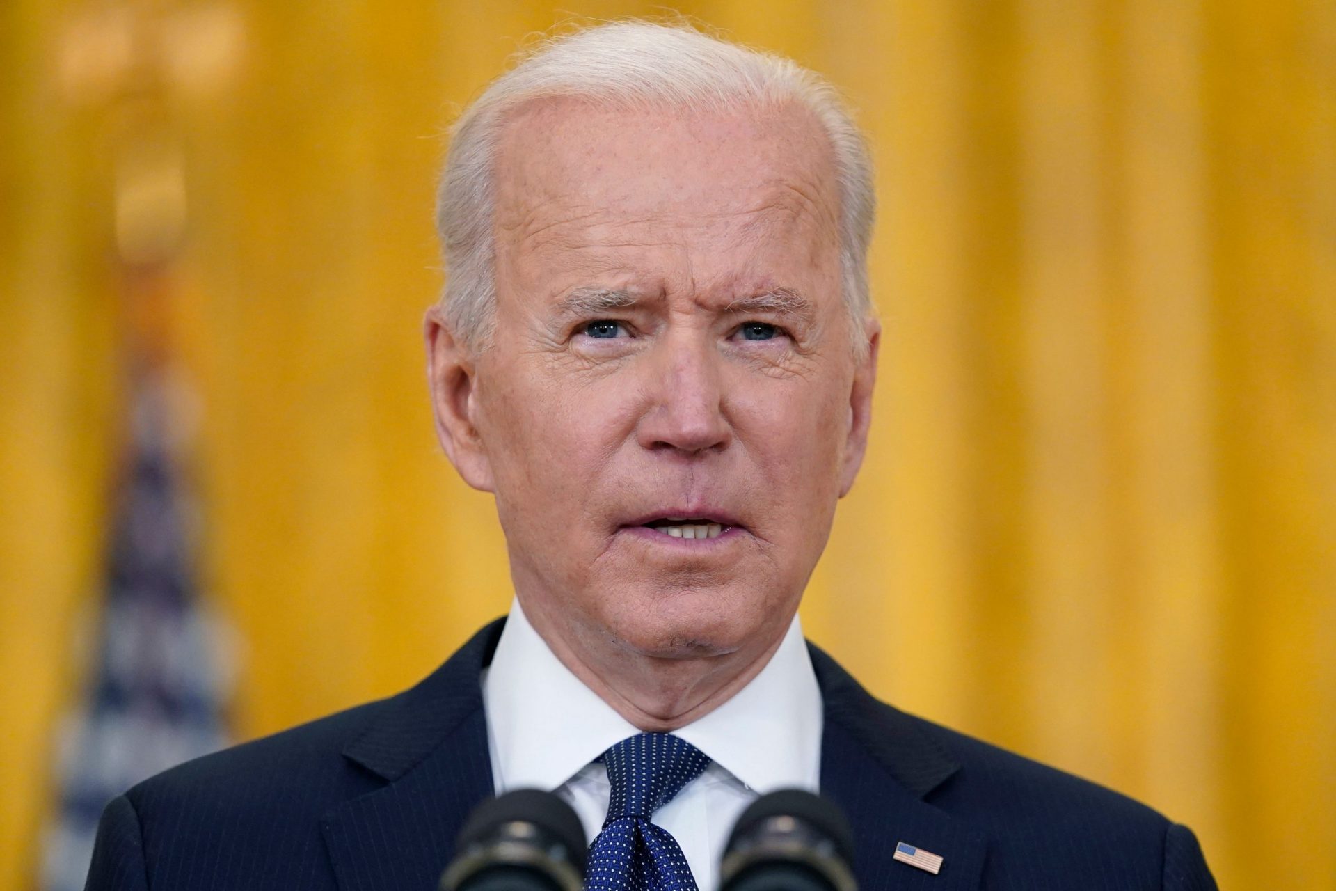 Biden to Expand Employee Retention Tax Credit Amidst Weak Jobs Report ...