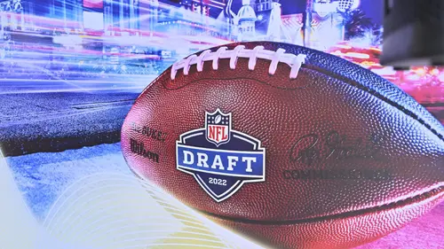 Stream episode 2022 NFL Draft Preview by The Z Ball Podcast podcast