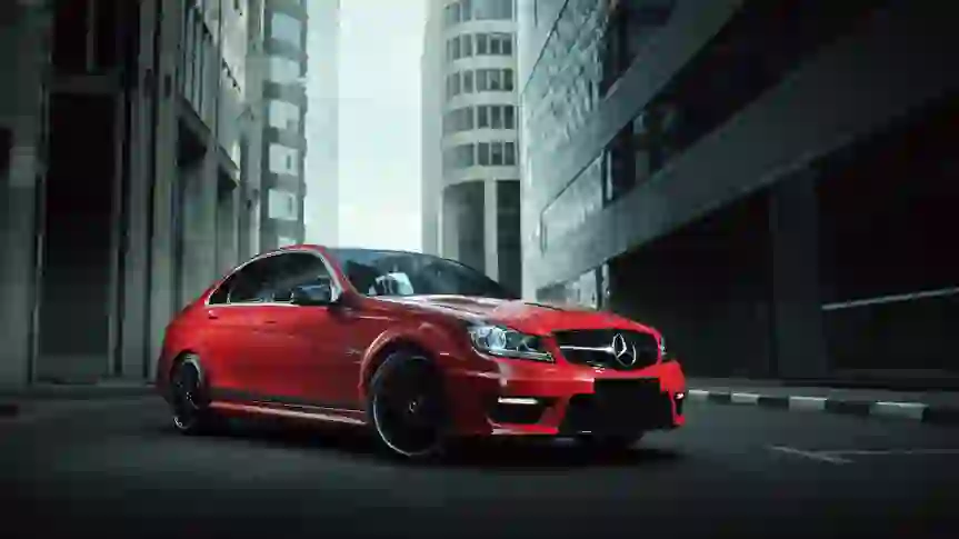 German Cars Dominate the Luxury Market: 5 Most Popular Deals Right Now