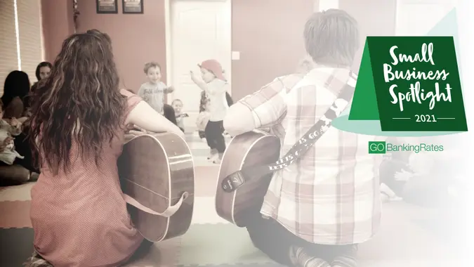 Little Rockers