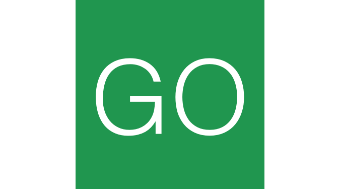 GBR Square Logo