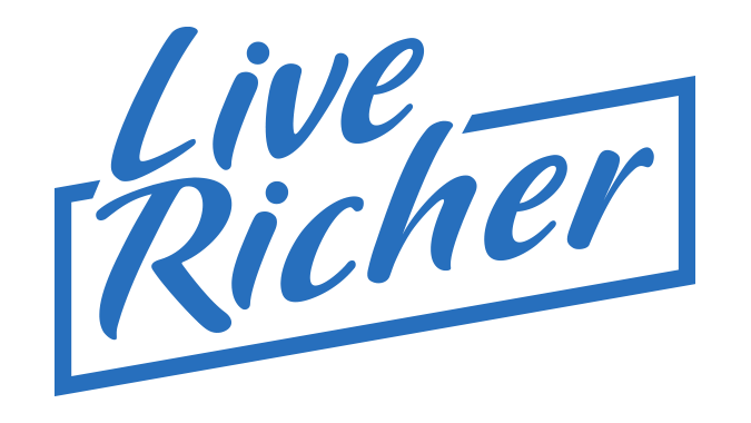 Live Richer Newsletter