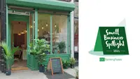 Opening During a Pandemic: How This Zero-Waste Store in Brooklyn Did It