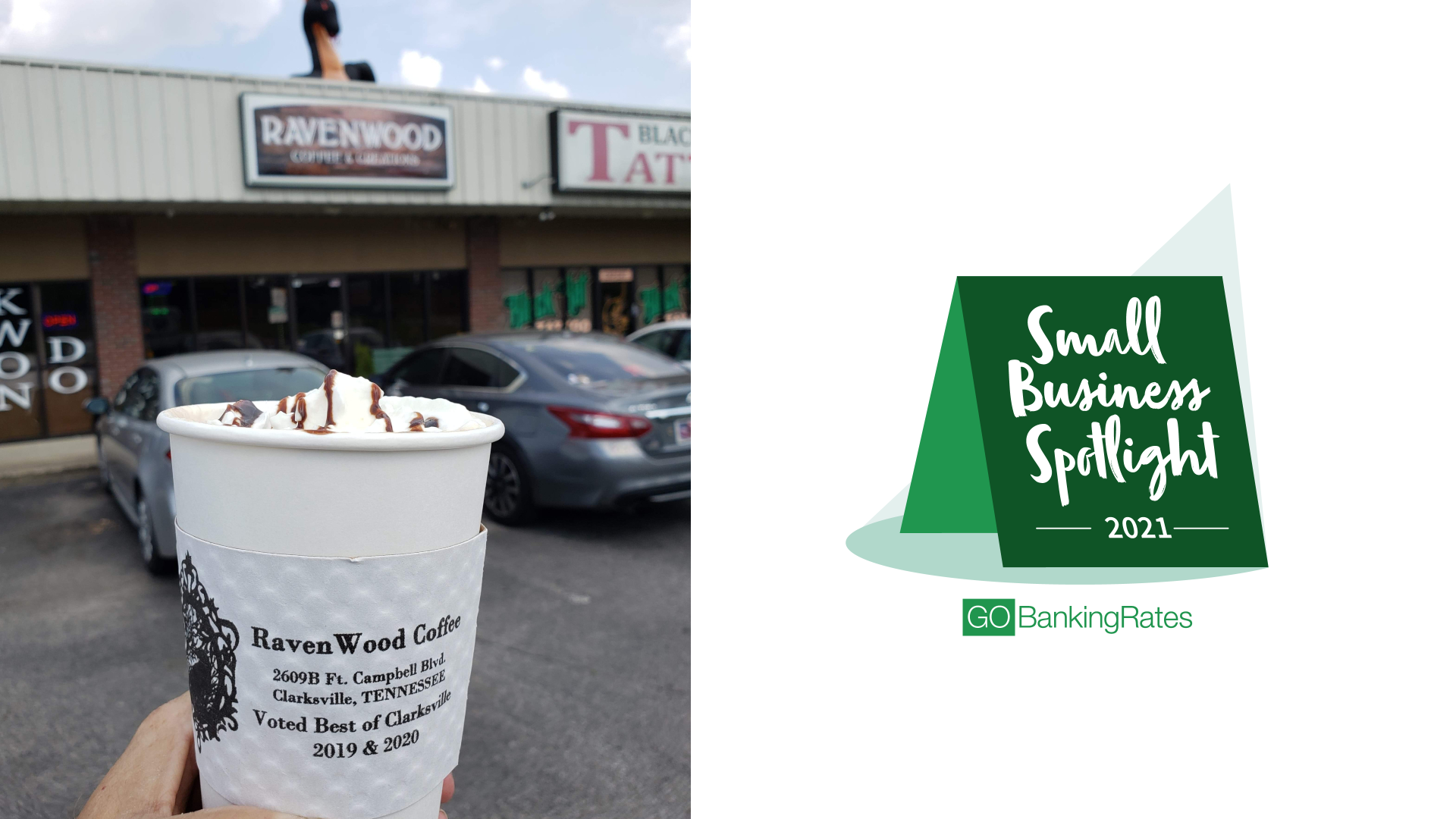 How This Southern Coffee Shop Is Branching Out After Major Pandemic Hardships - Vimarsana News