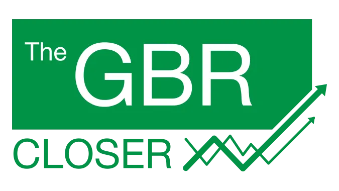 The GBR Closer Newsletter