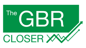 The GBR Closer