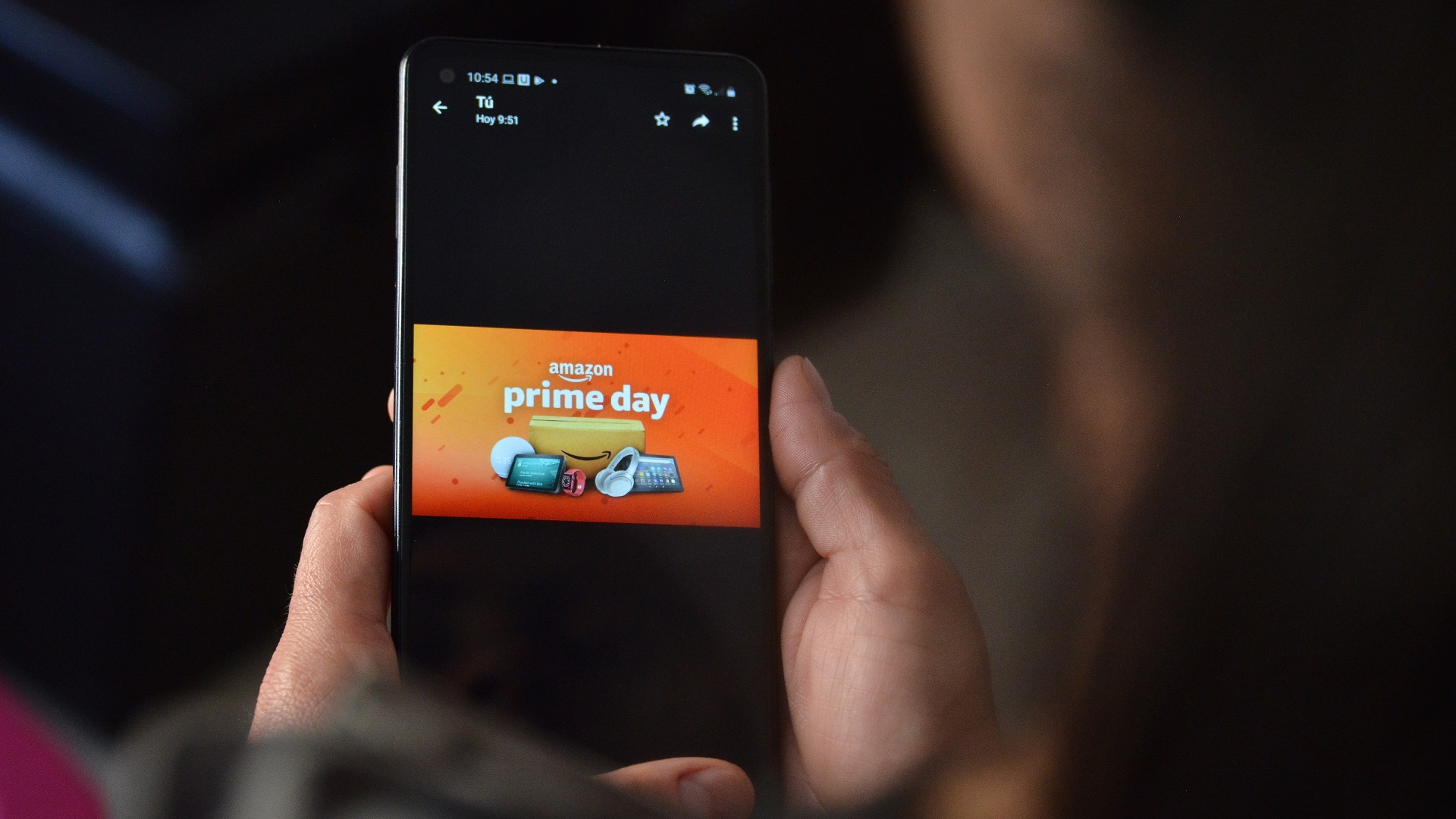 Amazon Prime Day May Be A Bust With Fewer Sellers Able To Offer Discounts Gobankingrates