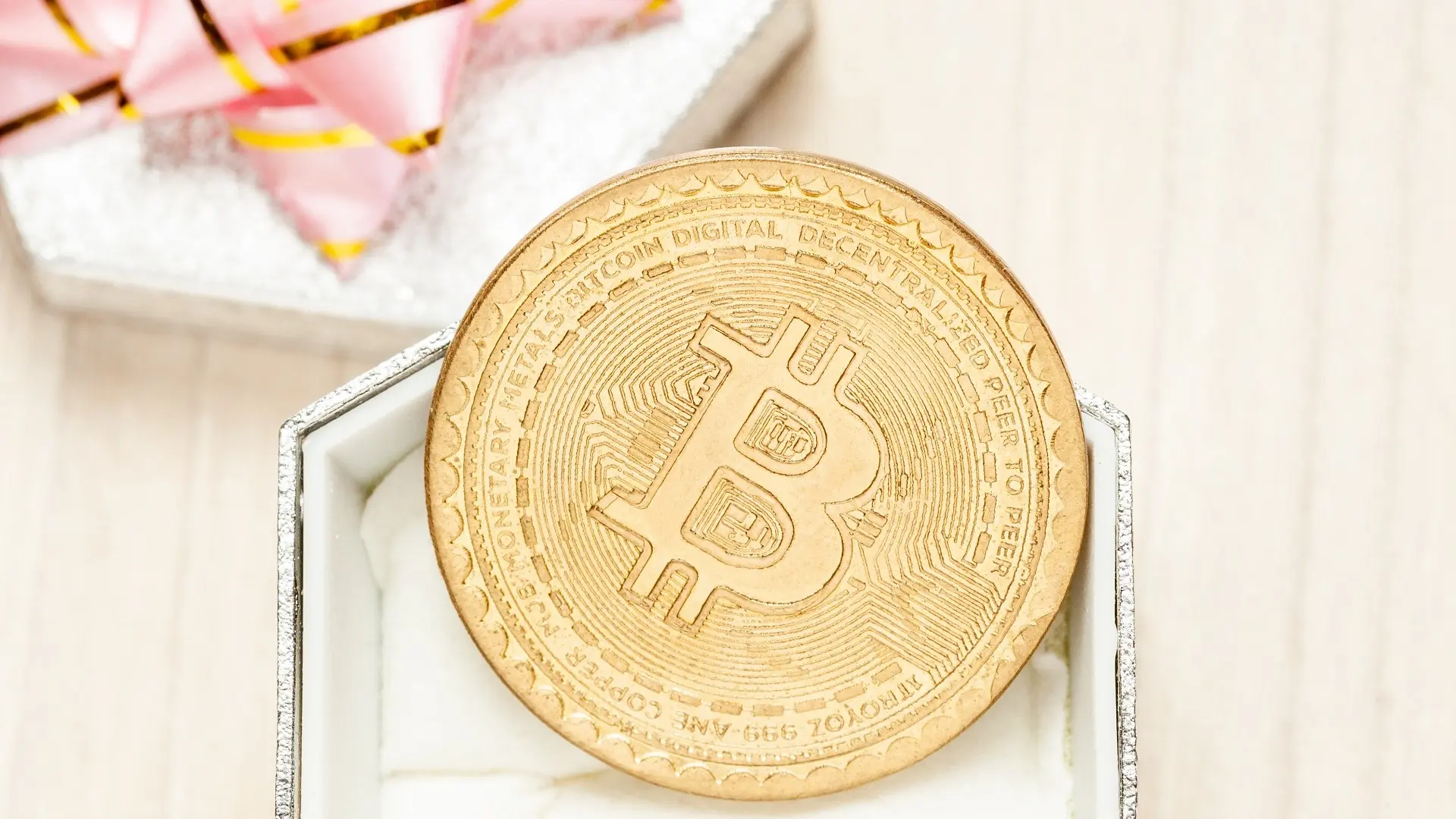 Skip the Check — Send Crypto for Your Grandkid’s Next Birthday
