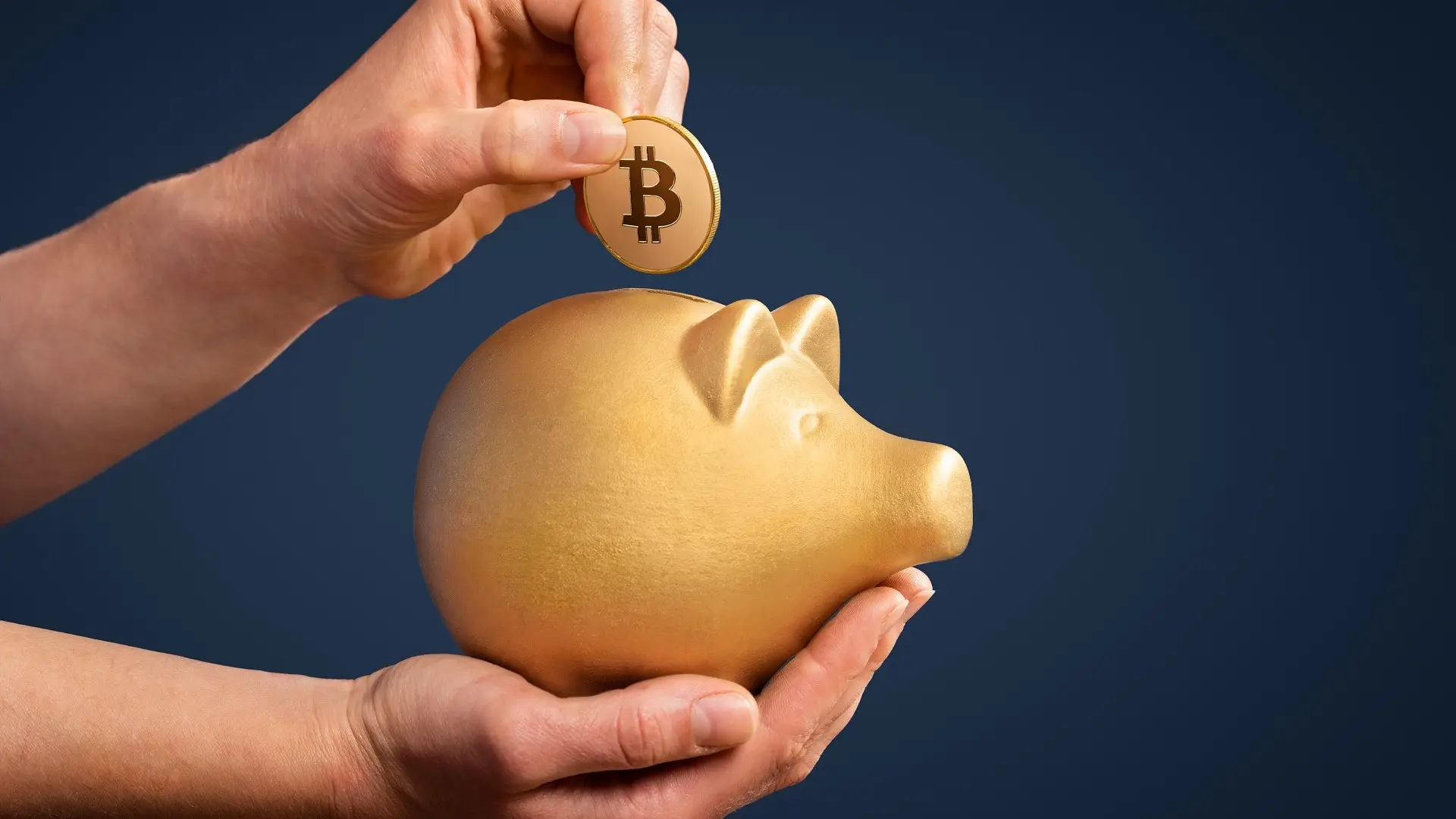 How To Make (or Lose) Money With Bitcoin, Explained in One Chart