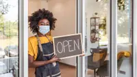 3 Stories of Small Businesses That Opened During the Pandemic