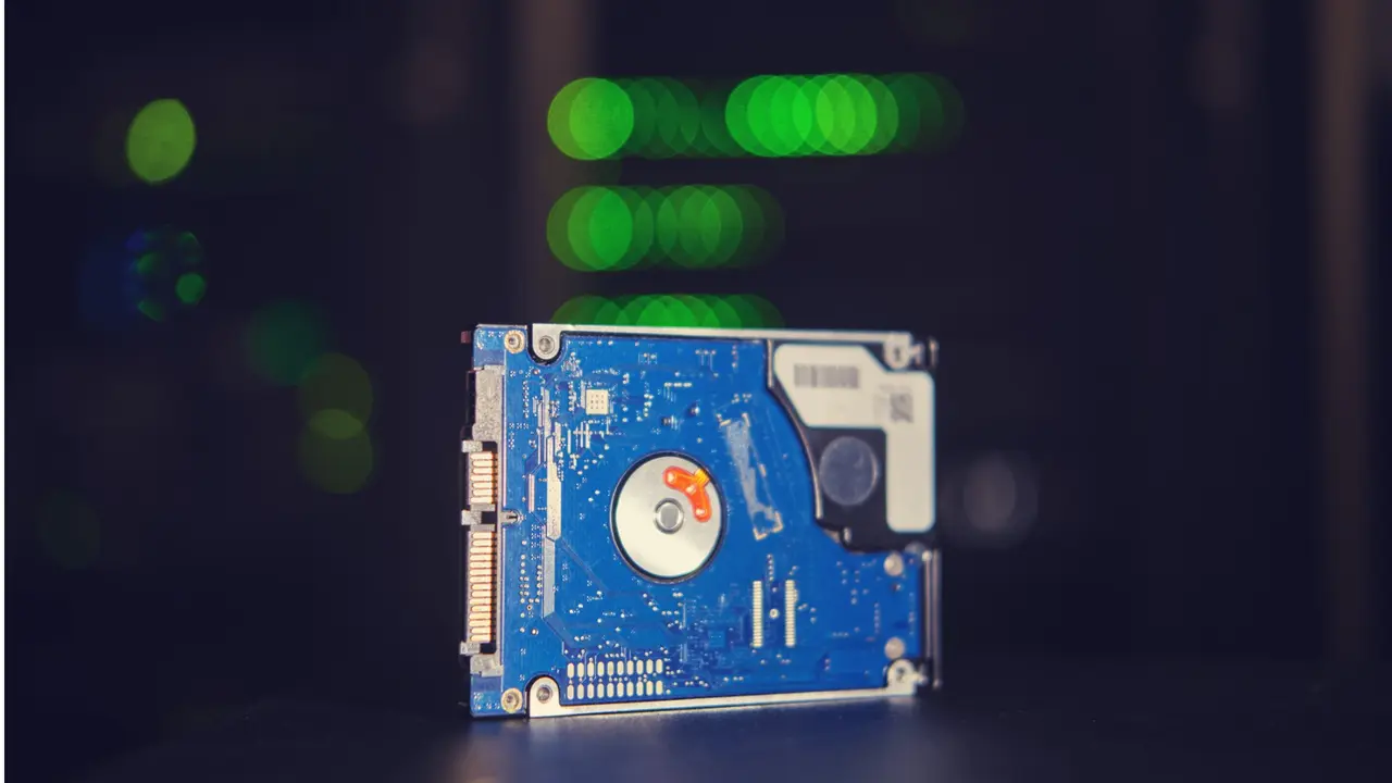 What Is Chia Cryptocurrency? Why Is It Green? | GOBankingRates