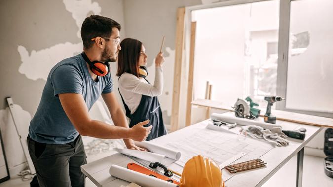 The Best $10K You Can Spend on Home Renovations, According to Real Estate Agents