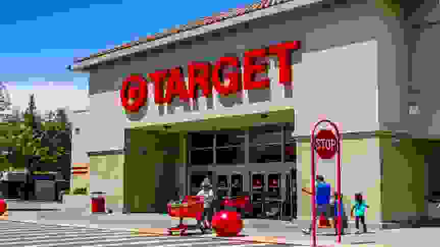 Target’s 4th of July Hours 2022