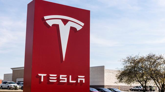 Does Tesla Stock Pay Dividends?