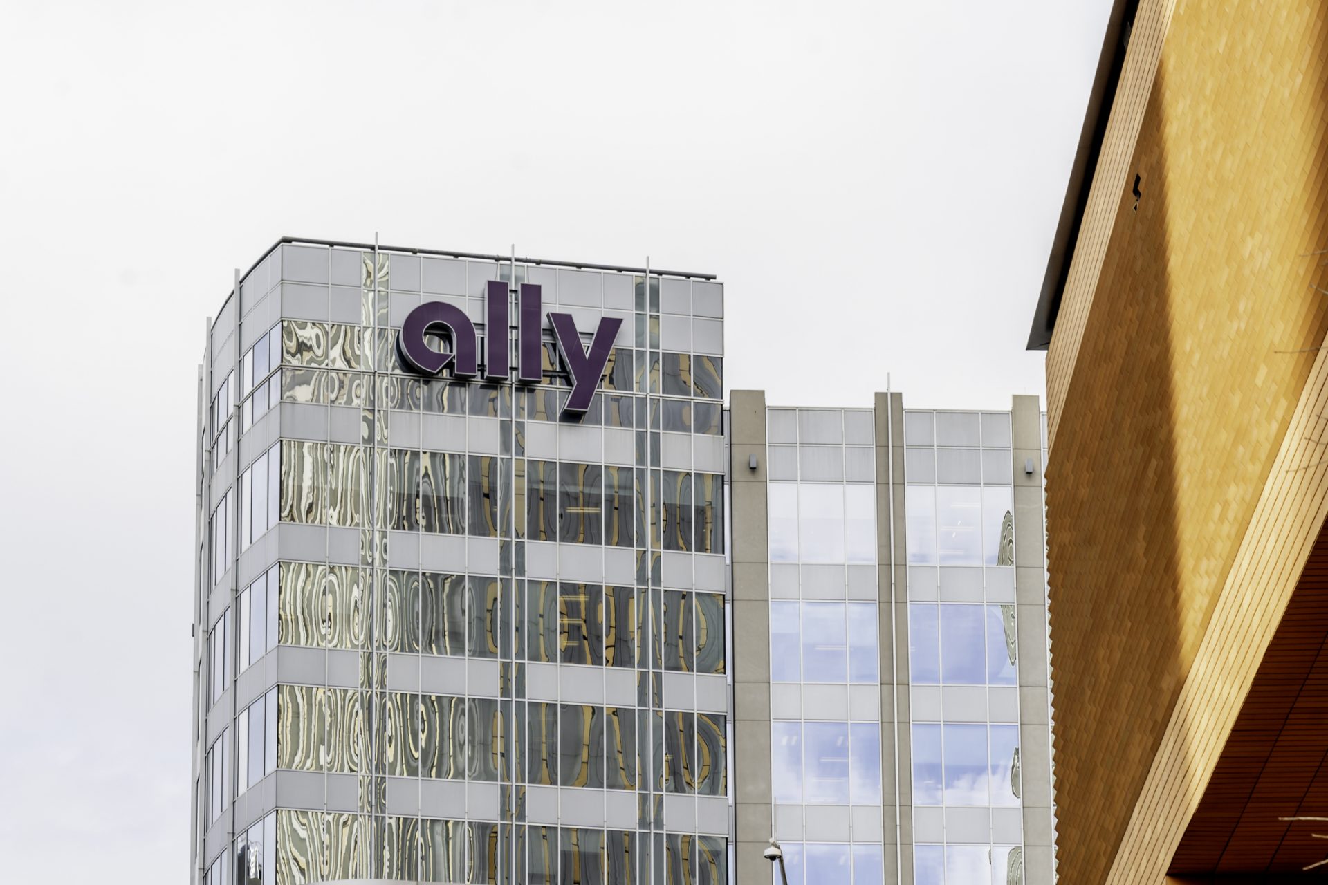Ally Bank Is Ditching Overdraft Fees GOBankingRates