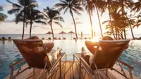 American Express Fine Hotels and Resorts: The Ultimate Perk for Travelers