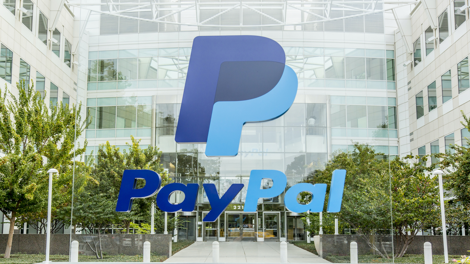 PayPal Prepaid on the App Store