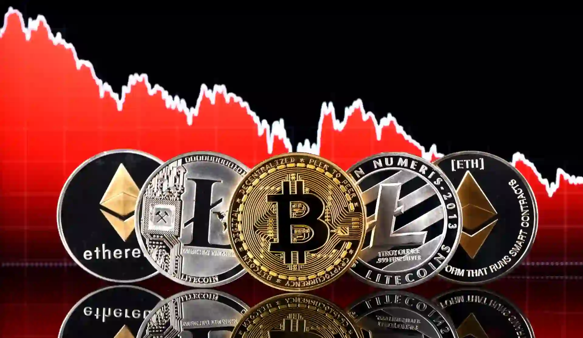 Is Crypto Too Risky? 12 Experts Weigh In