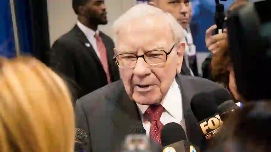 10 Investments Warren Buffett Regrets