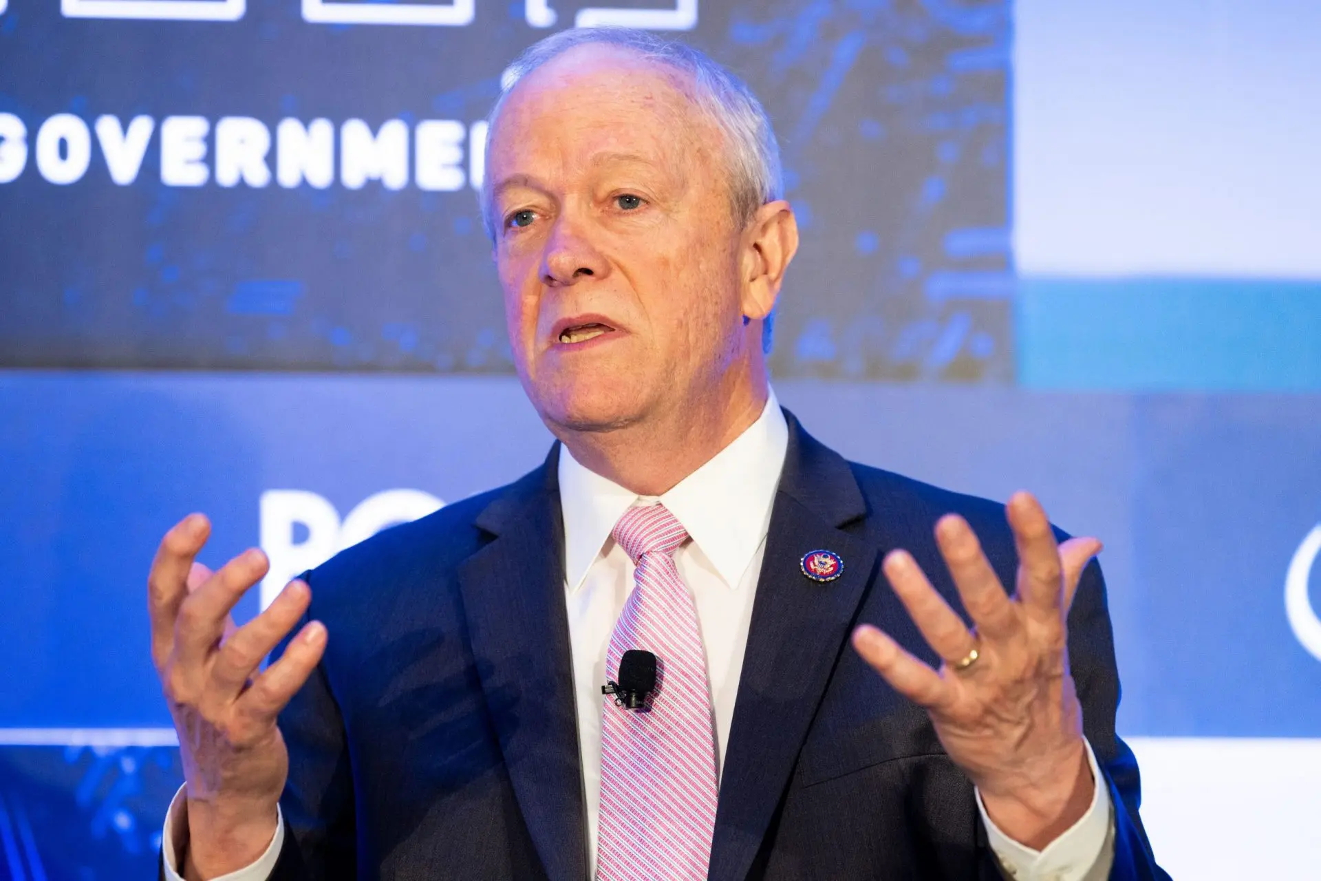 First Two Blockchain Bipartisan Bills Pass the House