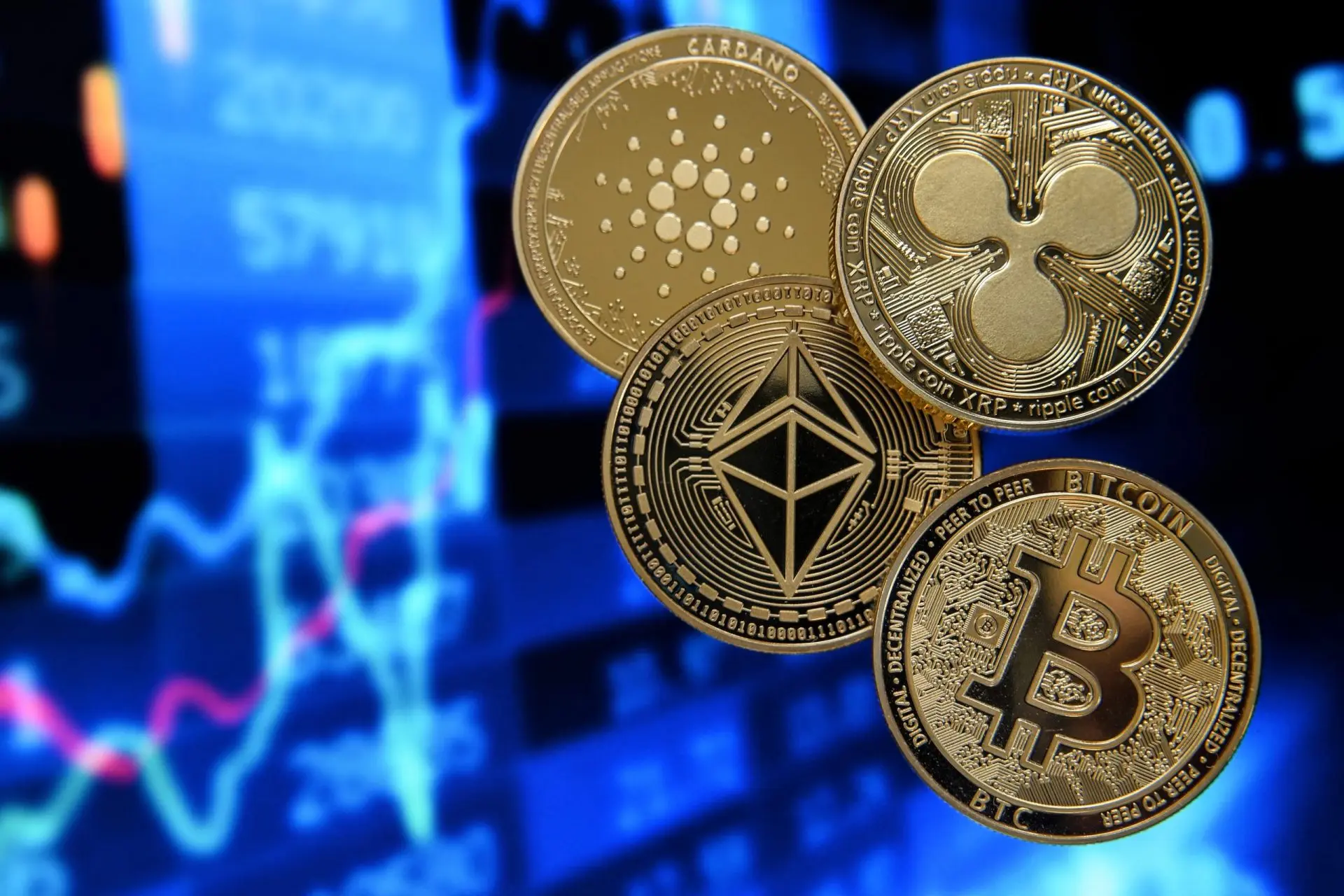 Citibank Enters Crypto Space, Launches Digital Assets Unit