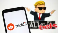 Reddit Recap: Meme Stocks, Dogecoin, Bitcoin and the Growth of Crypto in 2022