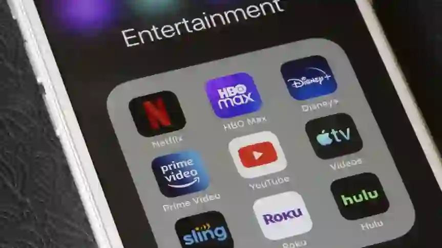 7 Budget-Friendly Streaming Services