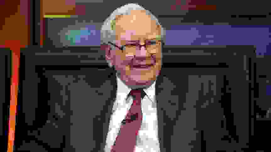 Here’s How Warren Buffett Says To Inflation-Proof Your Earnings