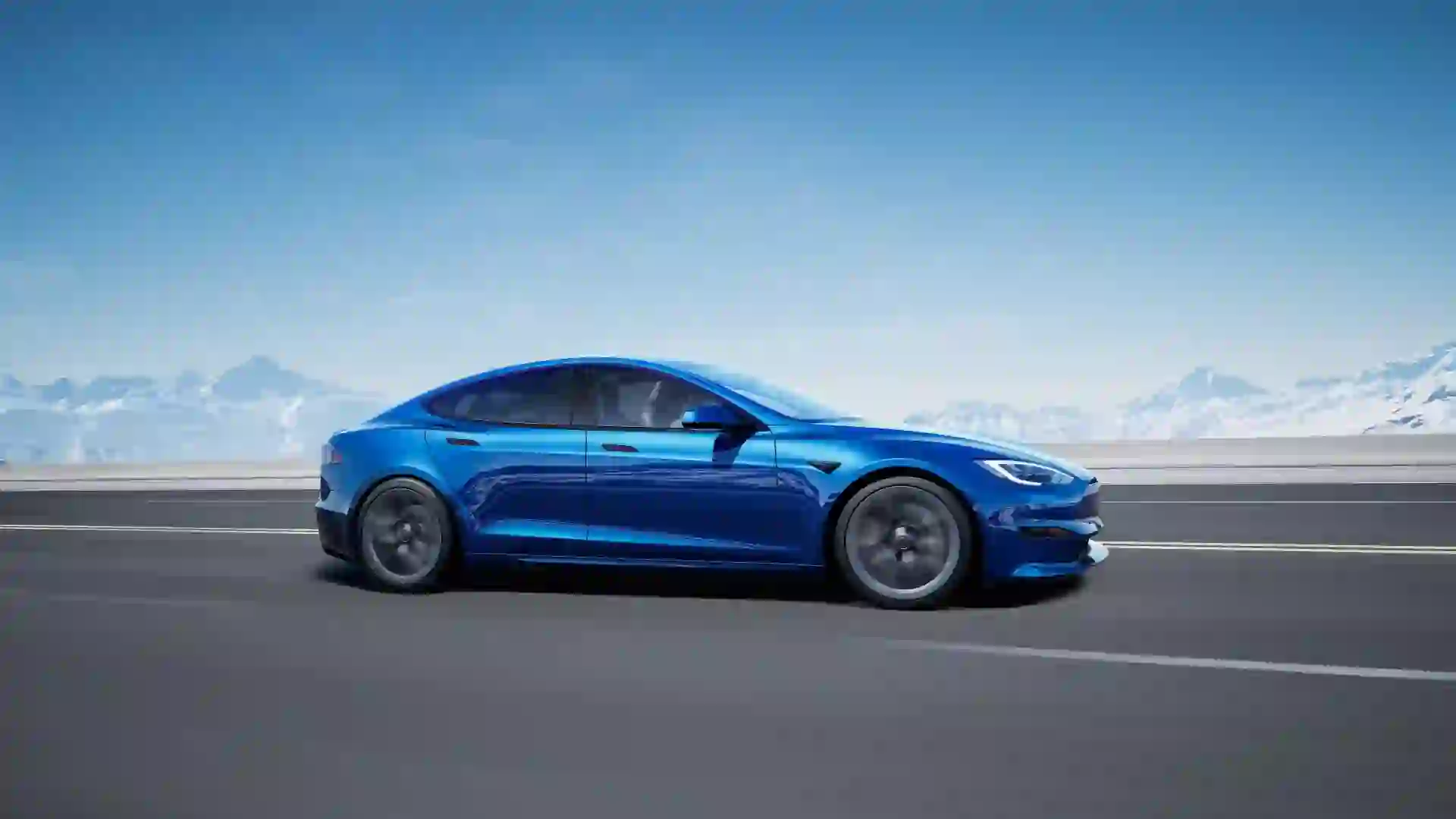 Tesla Model S and 9 Other EVs That Lose the Most Value After 10 Years