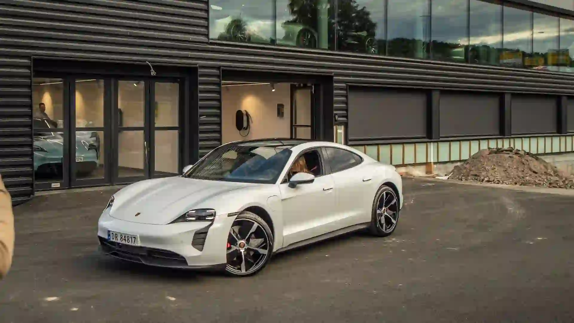 6 Electric Cars the Middle Class Can’t Afford in 2024