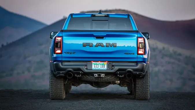 I’m a Car Expert: 3 Trucks That Aren’t Worth the Money I’m a Car Expert: 3 Trucks That Aren’t Worth the Money