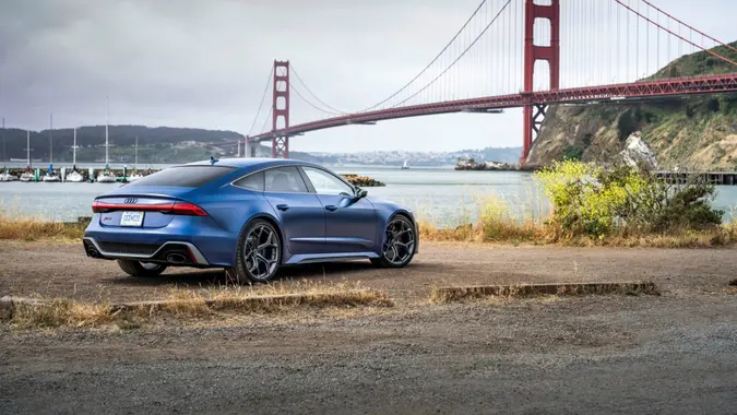 2 Car Colors Hurt Resale Value — Steer Clear of These Shades 2 Car Colors Hurt Resale Value — Steer Clear of These Shades