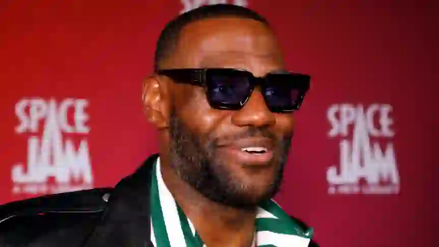 7 Money Lessons From LeBron James and Other Celebrity Business Moguls