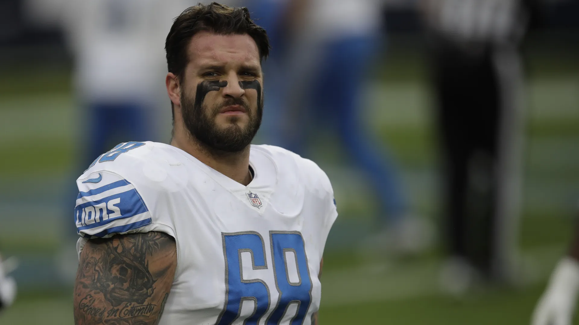 Derrick Henry, Aaron Donald and 48 More of the Highest-Paid NFL Players Who  Aren't Quarterbacks | GOBankingRates
