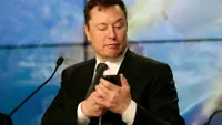 Musk Sends Dogecoin Soaring Again as Tesla Begins Accepting the Crypto for Merch