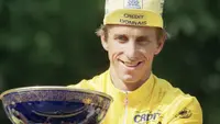 What Is Greg LeMond’s Net Worth?