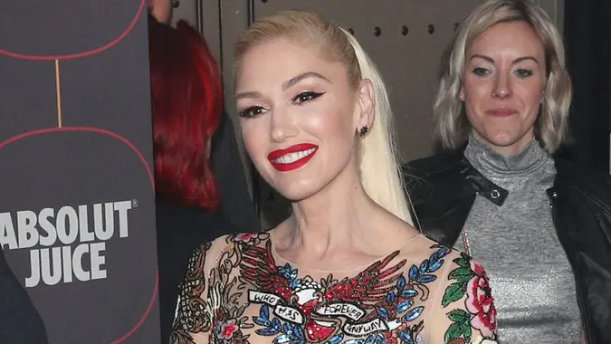 Warner Music's Pre-Grammys Party, Arrivals, Hollywood Athletic Club, Los Angeles, USA - 23 Jan 2020