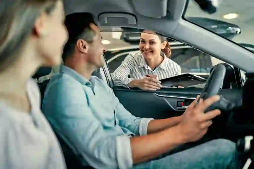 8 Car Leasing Mistakes To Avoid