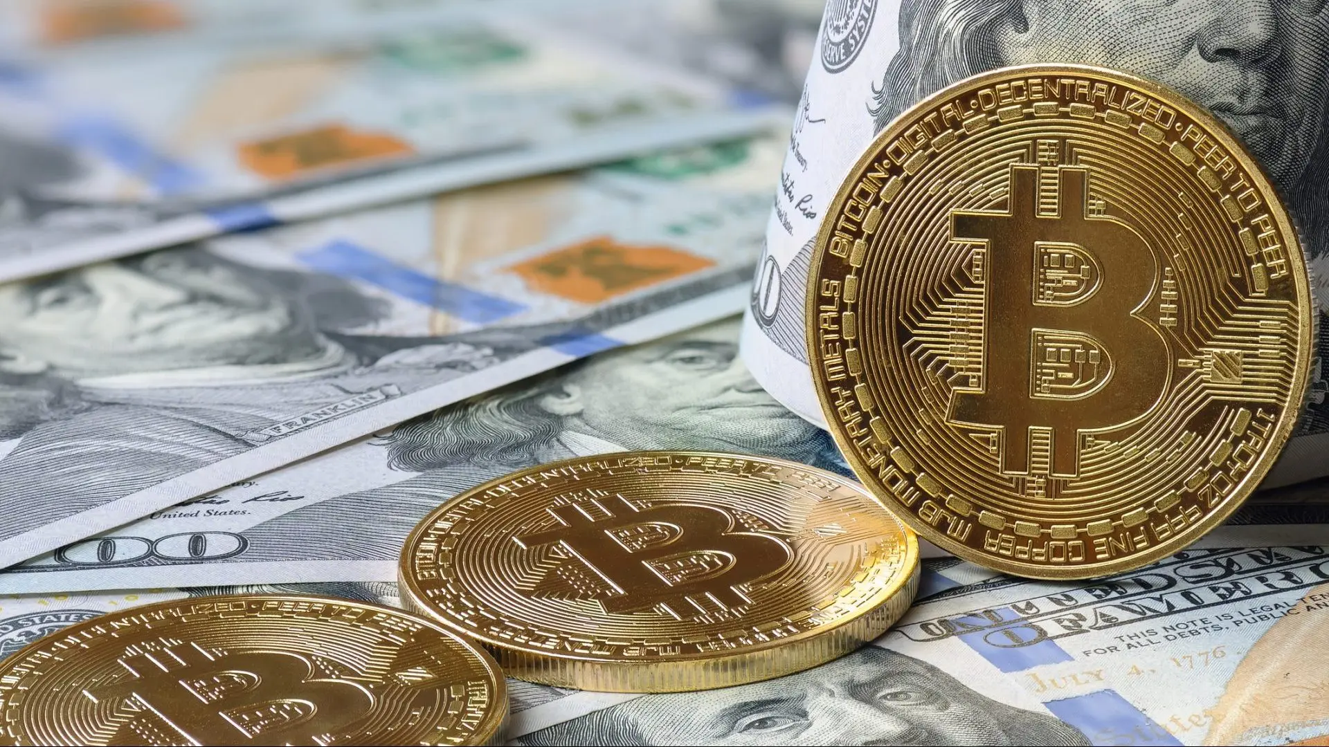5 Reasons Why Accepting Crypto Right Now Is Good for Your Business