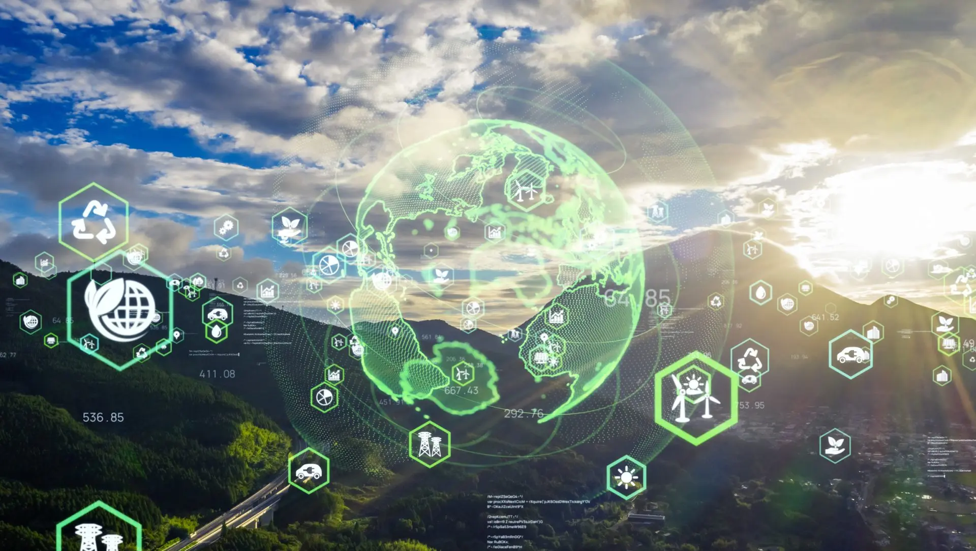 Viridi Funds Launches RIGZ Cleaner Energy Crypto-Mining ETF