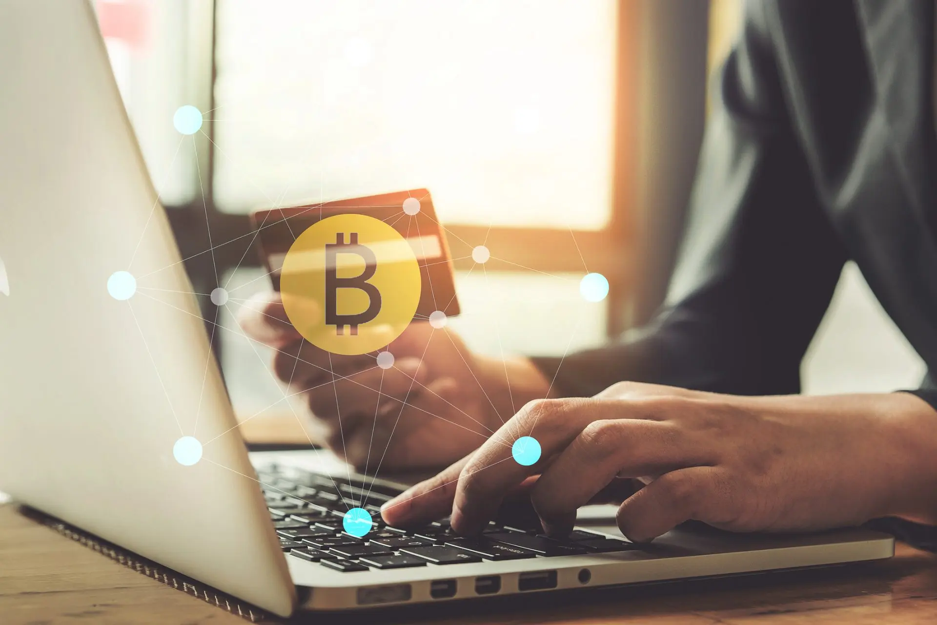 Crypto Credit Cards Are Enticing, but There Are a Few Things You Should Know First