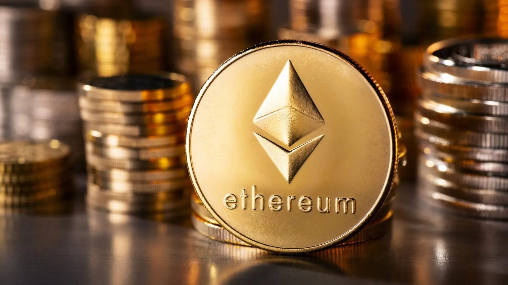 Ethereum Co-Founder Quits Crypto Over Security Concerns