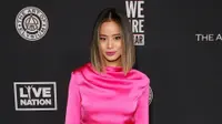 How Rich Is Jamie Chung?